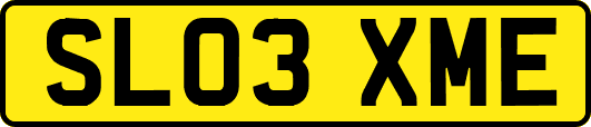 SL03XME
