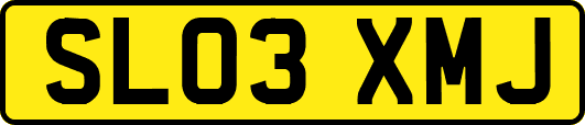 SL03XMJ