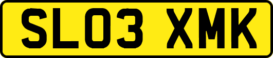 SL03XMK