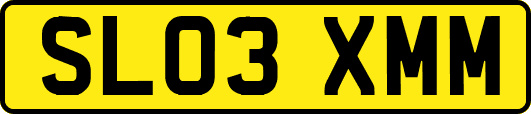 SL03XMM