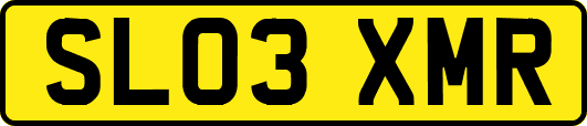 SL03XMR