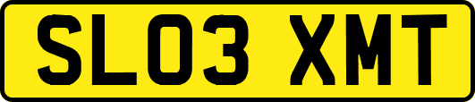 SL03XMT
