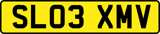 SL03XMV