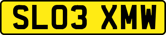 SL03XMW