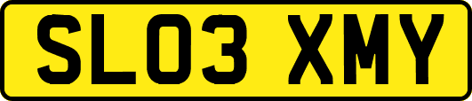 SL03XMY