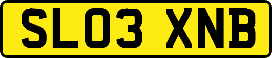 SL03XNB