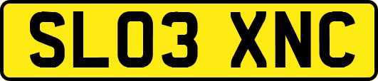SL03XNC
