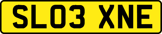 SL03XNE