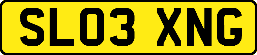 SL03XNG
