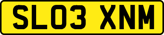 SL03XNM