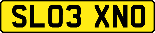 SL03XNO