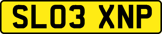 SL03XNP