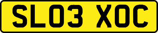 SL03XOC