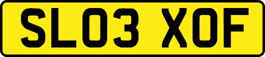 SL03XOF