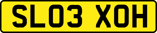 SL03XOH