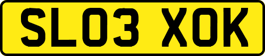 SL03XOK