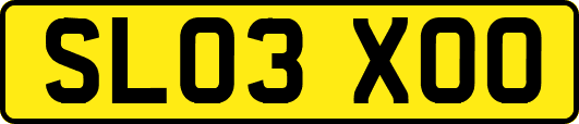 SL03XOO