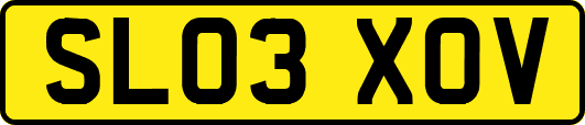 SL03XOV