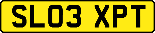 SL03XPT
