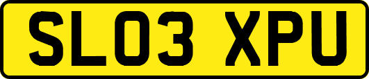SL03XPU