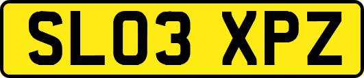 SL03XPZ