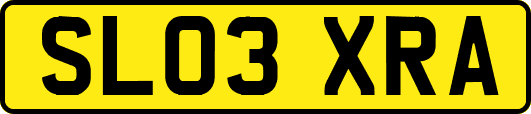 SL03XRA