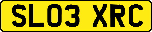 SL03XRC