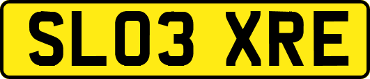 SL03XRE