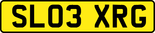 SL03XRG