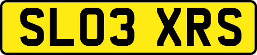 SL03XRS