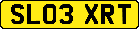SL03XRT