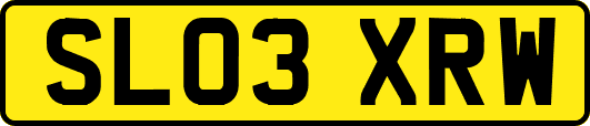 SL03XRW