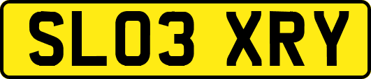SL03XRY