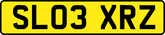 SL03XRZ