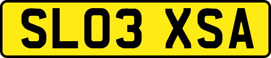SL03XSA