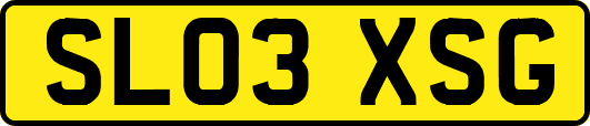 SL03XSG