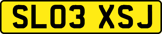 SL03XSJ
