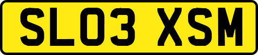 SL03XSM