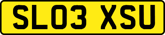 SL03XSU