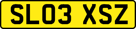 SL03XSZ