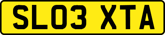 SL03XTA