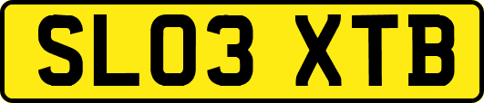 SL03XTB