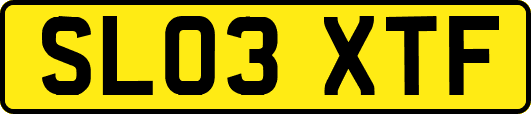 SL03XTF