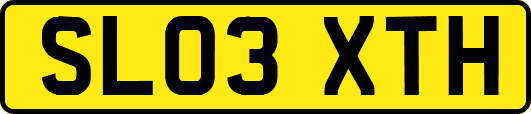 SL03XTH