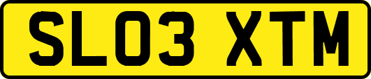 SL03XTM