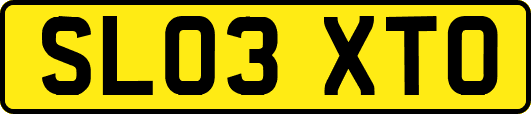 SL03XTO