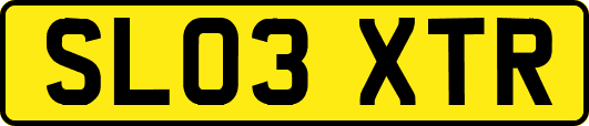 SL03XTR