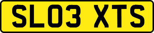 SL03XTS