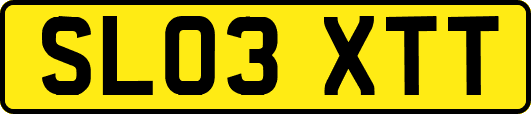 SL03XTT