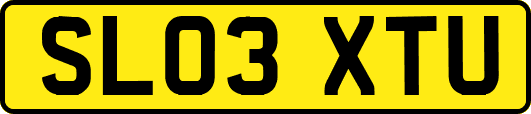 SL03XTU